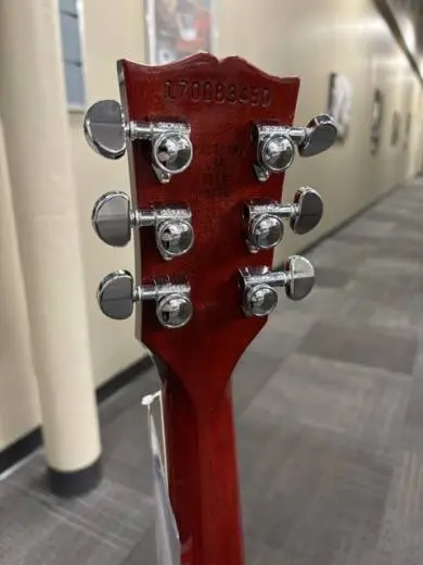 Gibson - SGS17CBCH 2